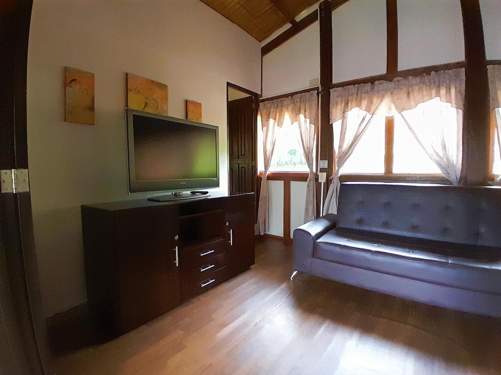 Casa Campo Valle De Cocora Саленто Екстериор снимка