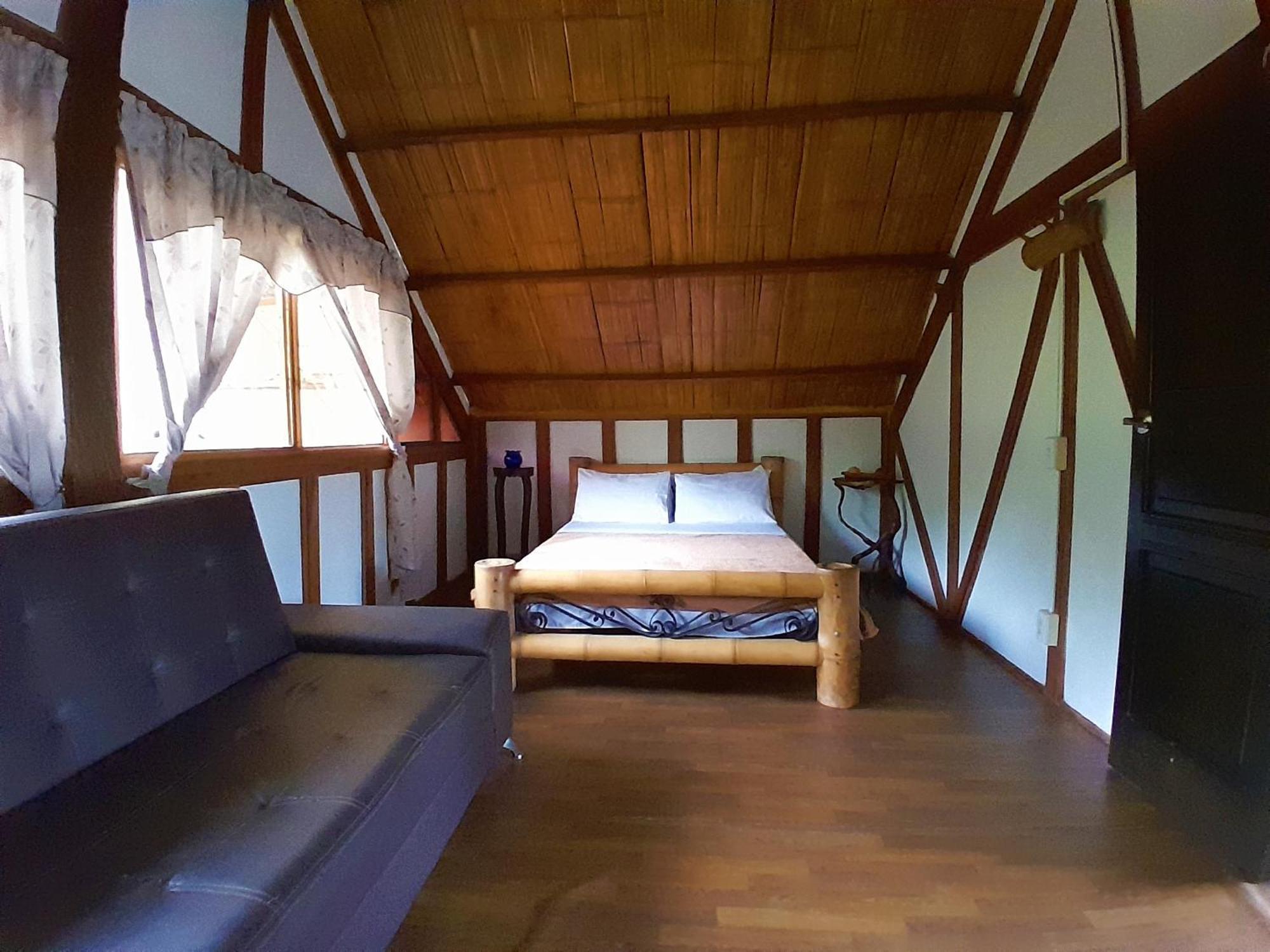 Casa Campo Valle De Cocora Саленто Екстериор снимка